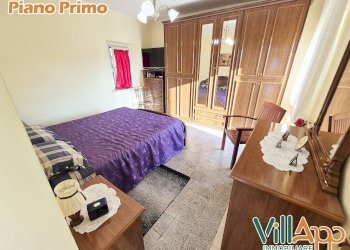 Foto 13 - Villa Via Molelle
 
55, Fondi - foto 10