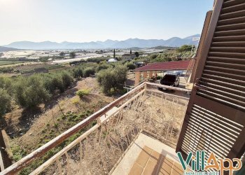 Foto 14 - Villa Via Molelle
 
55, Fondi - foto 11