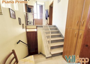 Foto 15 - Villa Via Molelle
 
55, Fondi - foto 12