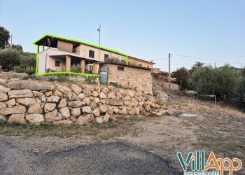 Foto 50 - Villa Via Molelle
 
55, Fondi - foto 47