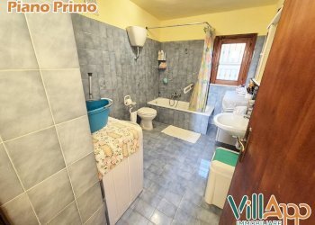 Foto 16 - Villa Via Molelle
 
55, Fondi - foto 13