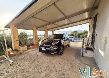 Foto 18 - Villa Via Molelle
 
55, Fondi - foto 15