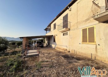 Foto 19 - Villa Via Molelle
 
55, Fondi - foto 16