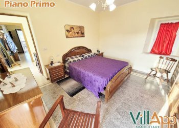 Foto 26 - Villa Via Molelle
 
55, Fondi - foto 23