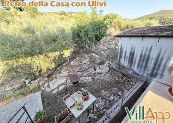 Foto 29 - Villa Via Molelle
 
55, Fondi - foto 26