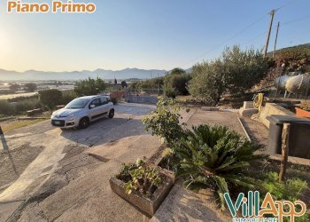 Foto 30 - Villa Via Molelle
 
55, Fondi - foto 27