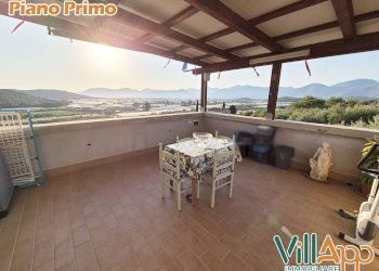 Foto 31 - Villa Via Molelle
 
55, Fondi - foto 28