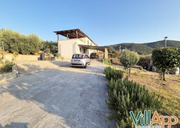 Foto 32 - Villa Via Molelle
 
55, Fondi - foto 29