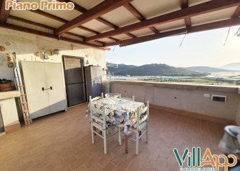 Foto 34 - Villa Via Molelle
 
55, Fondi - foto 31