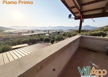 Foto 35 - Villa Via Molelle
 
55, Fondi - foto 32