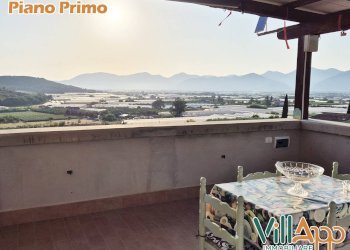 Foto 36 - Villa Via Molelle
 
55, Fondi - foto 33