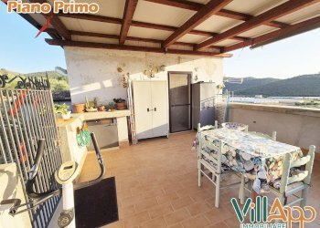 Foto 37 - Villa Via Molelle
 
55, Fondi - foto 34