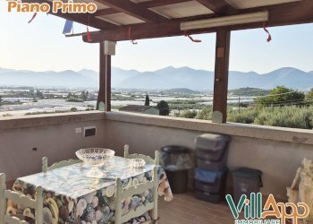 Foto 38 - Villa Via Molelle
 
55, Fondi - foto 35