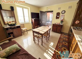 Foto 39 - Villa Via Molelle
 
55, Fondi - foto 36