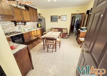 Foto 40 - Villa Via Molelle
 
55, Fondi - foto 37