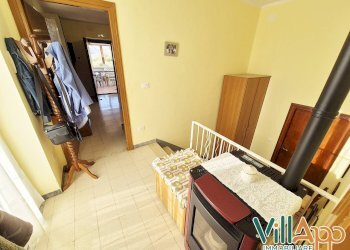 Foto 41 - Villa Via Molelle
 
55, Fondi - foto 38