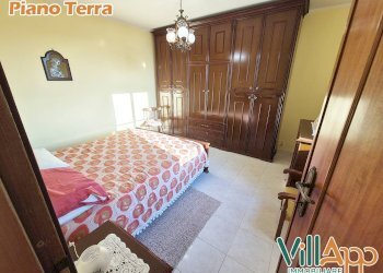 Foto 42 - Villa Via Molelle
 
55, Fondi - foto 39