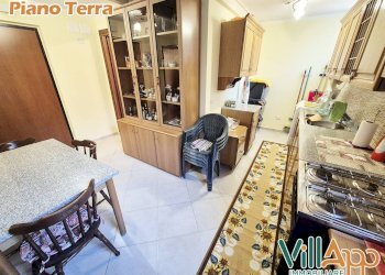 Foto 45 - Villa Via Molelle
 
55, Fondi - foto 42