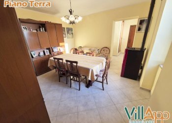Foto 46 - Villa Via Molelle
 
55, Fondi - foto 43