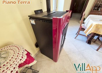 Foto 47 - Villa Via Molelle
 
55, Fondi - foto 44