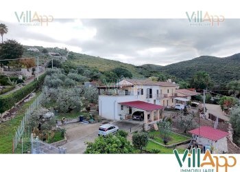 Foto 2 - Villa Via Molelle
 
55, Fondi - foto 2