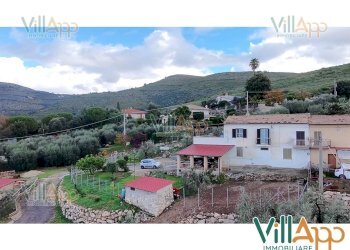 Foto 1 - Villa Via Molelle
 
55, Fondi - foto 1