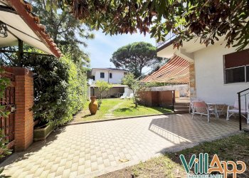 Foto 7 - Villa Viale delle Rose
 
15, Fondi - foto 5