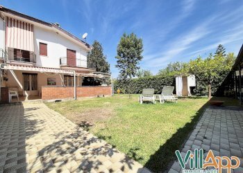 Foto 22 - Villa Viale delle Rose
 
15, Fondi - foto 20