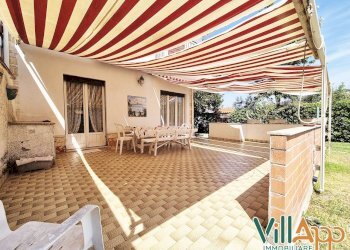 Foto 23 - Villa Viale delle Rose
 
15, Fondi - foto 21