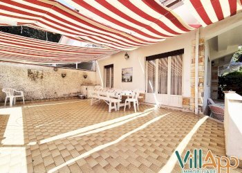 Foto 25 - Villa Viale delle Rose
 
15, Fondi - foto 23