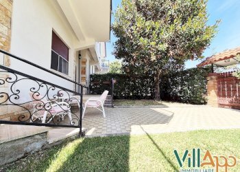 Foto 26 - Villa Viale delle Rose
 
15, Fondi - foto 24