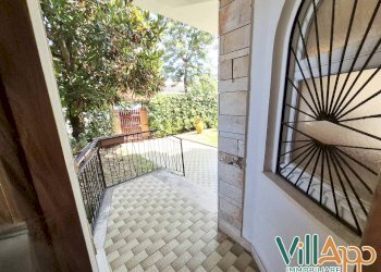 Foto 27 - Villa Viale delle Rose
 
15, Fondi - foto 25