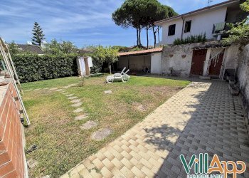 Foto 28 - Villa Viale delle Rose
 
15, Fondi - foto 26