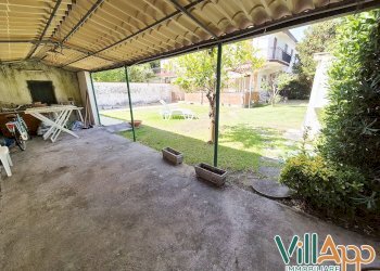 Foto 29 - Villa Viale delle Rose
 
15, Fondi - foto 27