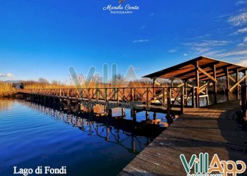 Foto 45 - Villa Viale delle Rose
 
15, Fondi - foto 43