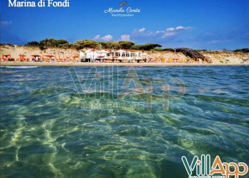 Foto 47 - Villa Viale delle Rose
 
15, Fondi - foto 45