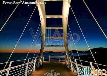 Foto 49 - Villa Viale delle Rose
 
15, Fondi - foto 47