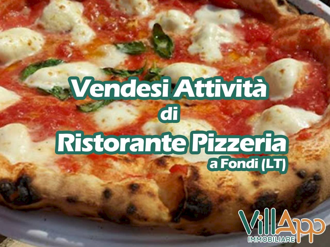 Foto 2 - Attività Commerciale Via Benedetto Croce
 
17, Fondi - foto 2