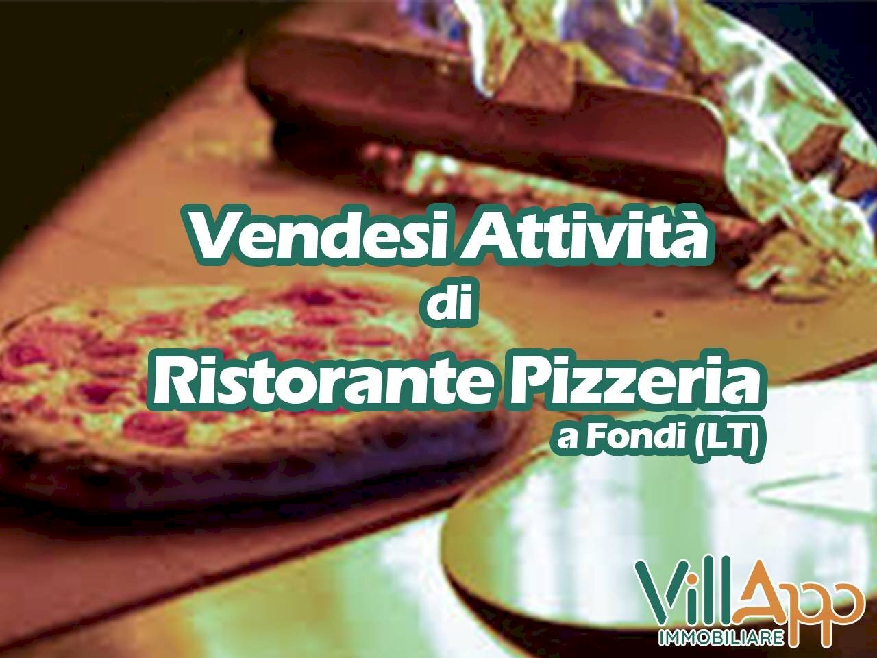 Foto 3 - Attività Commerciale Via Benedetto Croce
 
17, Fondi - foto 3