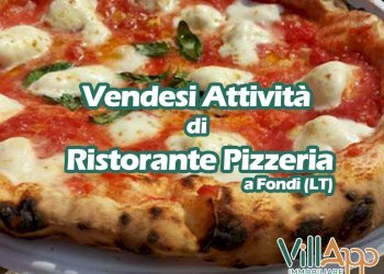 Foto 2 - Attività Commerciale Via Benedetto Croce
 
17, Fondi - foto 2