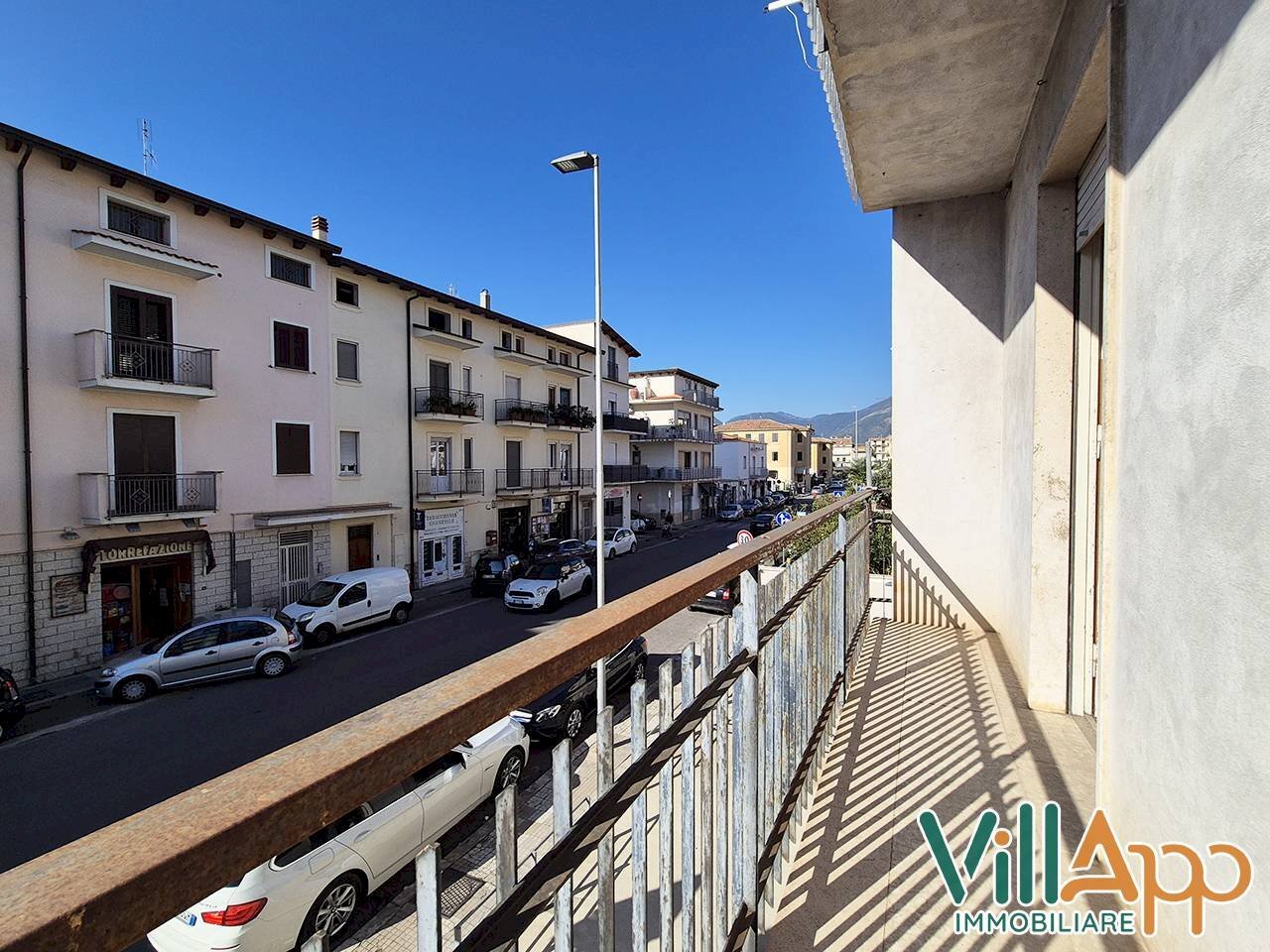 Foto 3 - Quadrilocale Via Ponte Nuovo
 
37, Fondi - foto 3