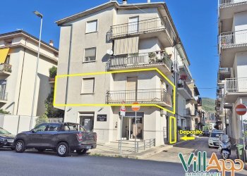 Foto 1 - Quadrilocale Via Ponte Nuovo
 
37, Fondi - foto 1