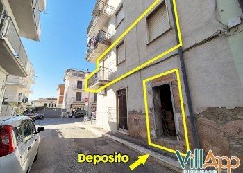 Foto 5 - Quadrilocale Via Ponte Nuovo
 
37, Fondi - foto 4