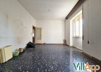 Foto 10 - Quadrilocale Via Ponte Nuovo
 
37, Fondi - foto 9