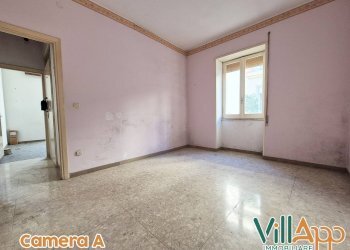 Foto 8 - Quadrilocale Via Ponte Nuovo
 
37, Fondi - foto 7