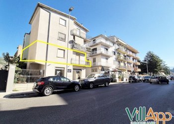 Foto 24 - Quadrilocale Via Ponte Nuovo
 
37, Fondi - foto 23