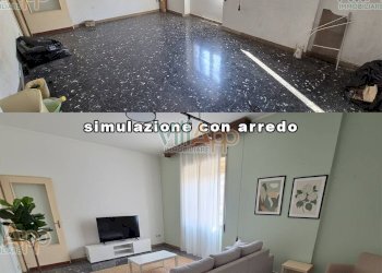 Foto 13 - Quadrilocale Via Ponte Nuovo
 
37, Fondi - foto 12