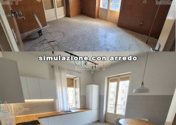 Foto 14 - Quadrilocale Via Ponte Nuovo
 
37, Fondi - foto 13