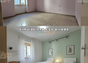 Foto 15 - Quadrilocale Via Ponte Nuovo
 
37, Fondi - foto 14