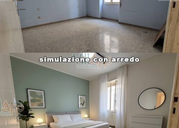 Foto 16 - Quadrilocale Via Ponte Nuovo
 
37, Fondi - foto 15